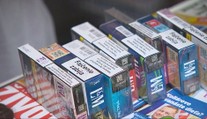 Fajčiari si priplatia. Ceny cigariet na Slovensku výrazne poskočia