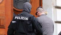 Konanie vyšetrovateľov a prokurátorov pozorne sledujeme, píše Úrad vlády SR v súvislosti s Bombicom