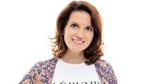 Čerstvá mamička Viki Ráková krátko po pôrode: Zverejnila prvé foto synčeka!