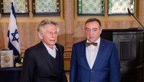 Izrael ocenil Poliakov, ktorí počas vojny ukrývali režiséra Polanského
