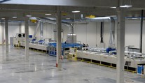 Francúzi postavia halu, ktorá zamestná vyše 1000 ľudí. Vraj bude výnimočná