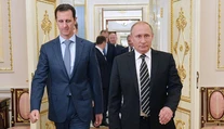 O udelení azylu pre Asada a jeho rodinu rozhodol priamo Putin