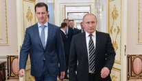 O udelení azylu pre Asada a jeho rodinu rozhodol priamo Putin