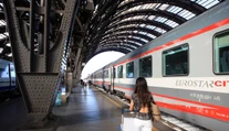 Európa chystá železničnú revolúciu. Megatunely skrátia cestovanie o hodiny