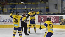 Piešťany budú aj v novej sezóne účinkovať v Tipsport lige