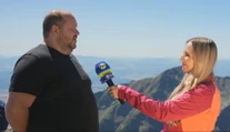 Do zatmenia Slnka ostávajú posledné hodiny. Náš štáb sa pripravuje na špeciálne vysielanie pre divákov