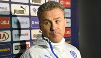 Kouč SR 21 Hapal má v nominácii na ME jasno, v poste brankárskej jednotky nie