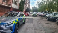 Veľká evakuácia v Košiciach: Nálezca objavil muníciu a urobil nebezpečnú chybu