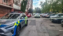 Veľká evakuácia v Košiciach: Nálezca objavil muníciu a urobil nebezpečnú chybu