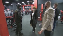 Príbeh topoľčianskeho fitnescentra sa nekončí. Ako dopadla opätovná návšteva hygieny už aj s políciou?