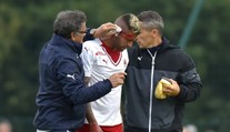 Hororové zranenie, bývalá hviezda AC Miláno prišla o kus ucha