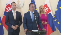 Za 15 minút sa najesť nedá, povedal minister Tomáš. Niektoré prorastové opatrenia škrtli