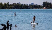 Tragédia na Zlatých pieskoch. Vo vode našli telo 20-ročného muža