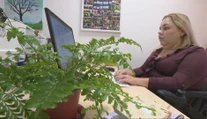 Ak prejde konsolidačný balík, s prácou bude musieť prestať. Invalidná dôchodkyňa Natália by nezarobila ani na odvody