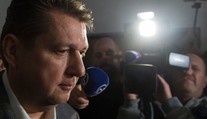 Súd s Bašternákom v kauze Bonaparte odročili na január