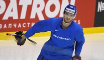 Jaroš podpísal ročnú zmluvu s Ottawou a vyhol sa arbitráži