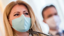 Prezidentka Zuzana Čaputová má nového partnera