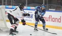 Slovan v prestrelke nestačil na Poprad, majster opäť bez bodu. Prešovské čakanie stále nekončí