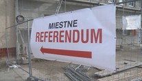 Na východe volia ľudia dvakrát. V dvoch obciach v referende odvolávajú starostov