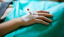 Po pôrode prišla o zrak. Lekári po neúspechu mnohých postupov prišli s nevídaným riešením