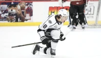 Dočká sa konečne šance v NHL? Slovenský útočník spečatil svoju budúcnosť v zámorí