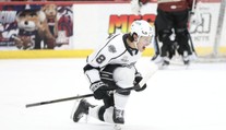 Dočká sa konečne šance v NHL? Slovenský útočník spečatil svoju budúcnosť v zámorí
