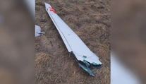 Z hôr zvážali trosky vetroňov. Tragická nehoda si vyžiadala obeť