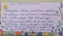 FOTO: Na Liptove sa o majstra sveta starali slovenskí lekári. Jeho rodina im poslala dojímavý odkaz