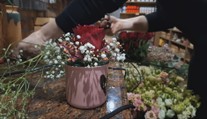 Kvetinárstva sa pripravujú na valentínsky nápor. O aké kvety rastie záujem?