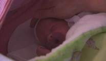 Ďalšia nemocnica zverejnila netradičné mená bábätiek. Aj tie najčastejšie prekvapia