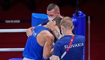 Csemez sa neodplatil Darčiňanovi za prehru z MS: Som veľmi sklamaný