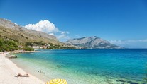 Letná sezóna v Chorvátsku štartuje. Pozrite si, ako je na tom čistota obľúbených pláží