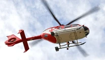 Dráma pri Sabinove. Paraglajdista (50) spadol do lesa, utrpel vážne zranenia