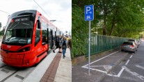 Bratislava radikálne mení pokuty v MHD aj za parkovanie. Takto sa vyhnete ich plateniu