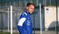 Trénerovi Calzonovi sa na zraze hlásilo 13 hráčov. Ondrej Duda túži po postupe na šampionát