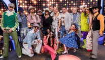 Sedemdesiate roky sú späť! V Chart Show sme si zahrali najlepšie hity z tohto obdobia
