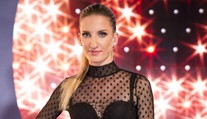 Známa moderátorka ako sedemnástka: Odpadnete, ako vtedy vyzerala Adela