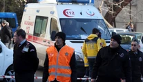 V Turecku zrejme prekazili teroristický útok, v Istanbule našli 60 kg trhaviny