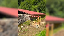 FOTO: V Malej Fatre osadia tri vlajkové stožiare. Poznáme ich presné miesta aj výšku