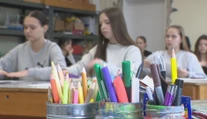 Talentovky sú o mesiac skôr. Deviataci budú mať len pár dní na to, aby sa rozhodli, či na školu nastúpia