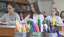 Talentovky sú o mesiac skôr. Deviataci budú mať len pár dní na to, aby sa rozhodli, či na školu nastúpia
