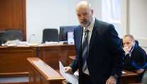 Pokračuje proces v kauze prípravy vraždy Sylvie Klaus-Volzovej, vypovedal aj Kočner