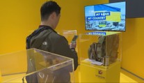 Expo v Osake láka jedinečnou architektúrou aj futuristickými exponátmi. Pozornosť púta aj silný odkaz Ukrajiny