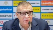 Škandál SFZ: Objednávky telefónov preveruje Úrad boja proti organizovanej kriminalite