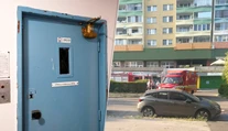 Slovenka opísala horor vo výťahu v Bratislave. Hasič jej mal zložiť telefón