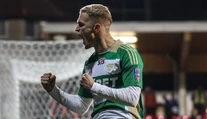 Lechia si udržala klenot. Slovenský útočník v životnej forme rozhodol o svojej budúcnosti