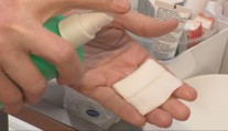 EÚ zvažuje, že zaradí na zoznam nebezpečných látok základnú zložku množstva dezinfekcií