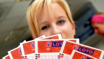 Padol dlho očakávaný jackpot. Nový slovenský milionár si kúpil tiket za 1,50 eura