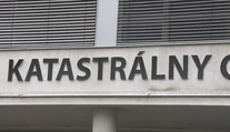 Kataster po januárovom kybernetickom útoku obnovil webovú katastrálnu mapu