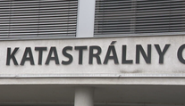 Kataster po januárovom kybernetickom útoku obnovil webovú katastrálnu mapu